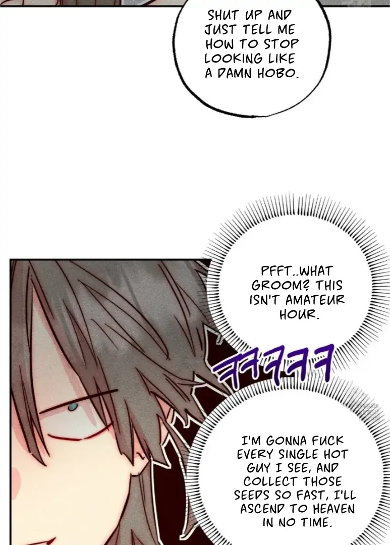 V-Card Raider: Collecting The Male Leads Chapter 3 page 8 - 