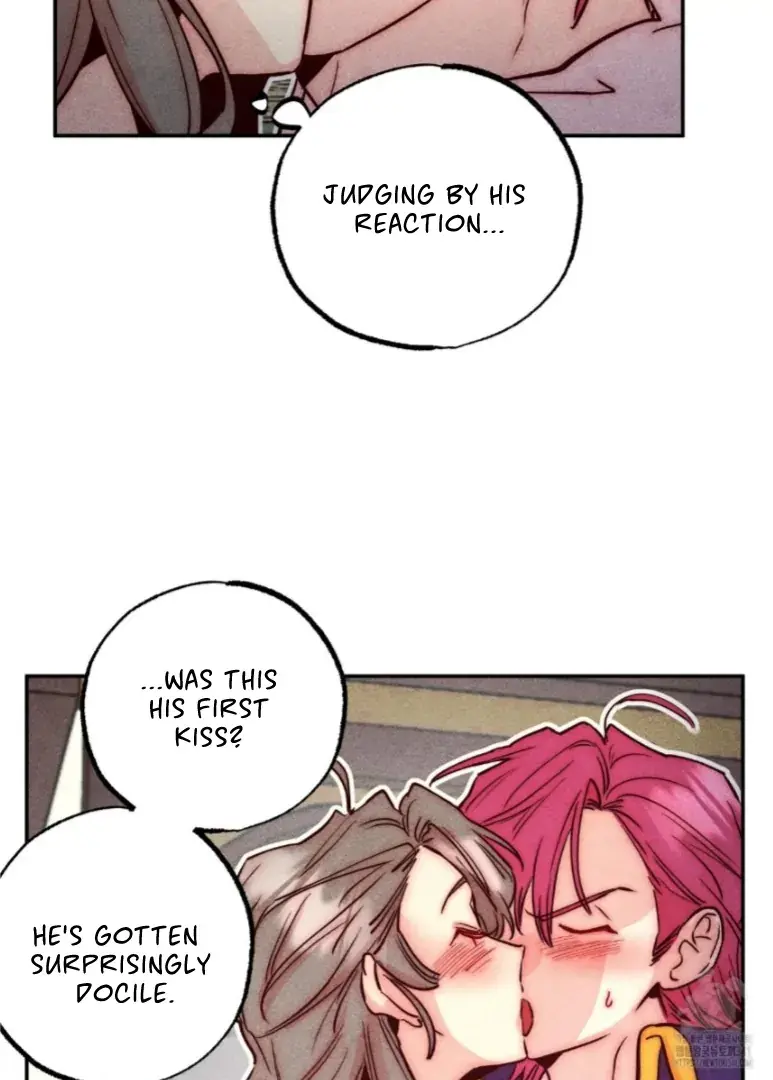 V-Card Raider: Collecting The Male Leads Chapter 3 page 72 - 