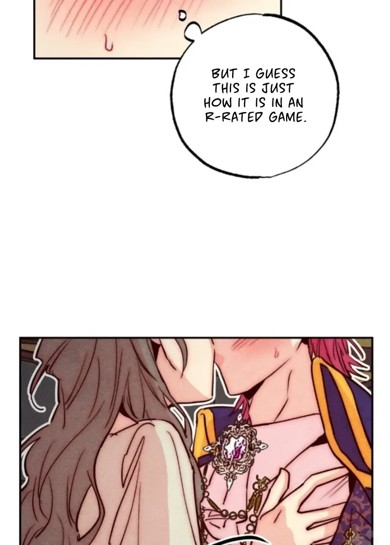 V-Card Raider: Collecting The Male Leads Chapter 3 page 75 - 