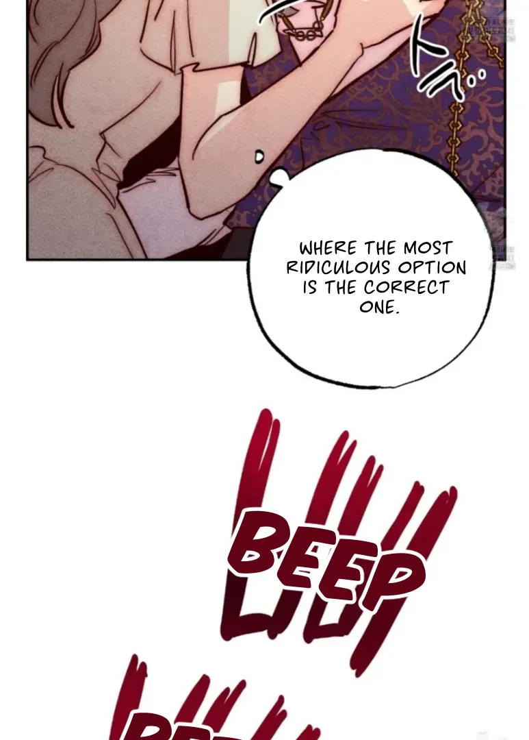 V-Card Raider: Collecting The Male Leads Chapter 3 page 76 - 