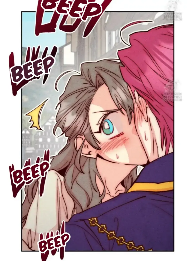 V-Card Raider: Collecting The Male Leads Chapter 3 page 77 - 