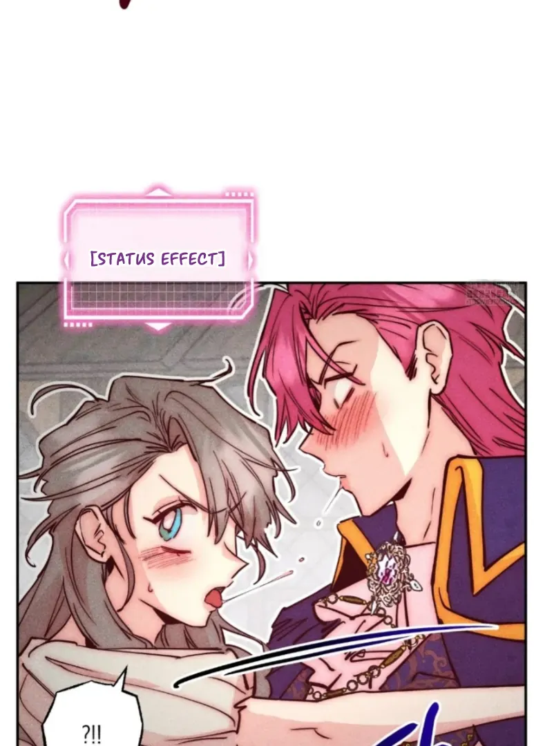 V-Card Raider: Collecting The Male Leads Chapter 3 page 78 - 