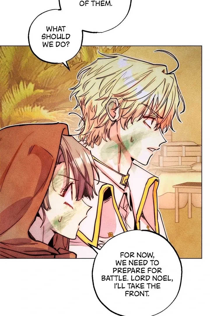 V-Card Raider: Collecting The Male Leads Chapter 30 page 12 - 