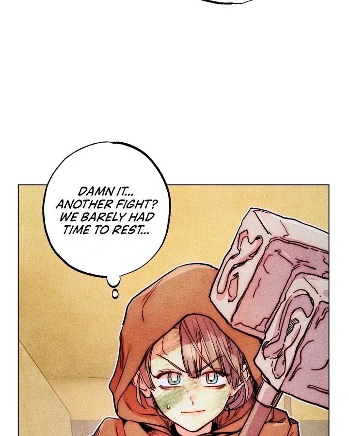 V-Card Raider: Collecting The Male Leads Chapter 30 page 13 - 