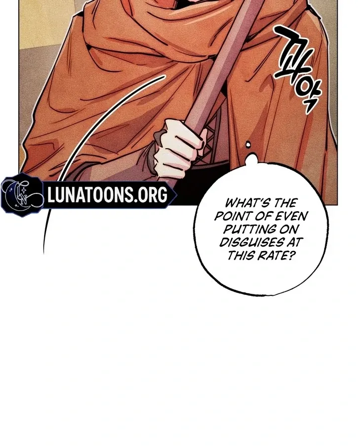 V-Card Raider: Collecting The Male Leads Chapter 30 page 14 - 