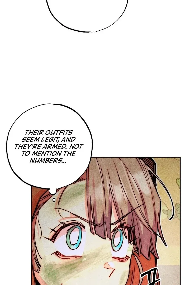 V-Card Raider: Collecting The Male Leads Chapter 30 page 16 - 