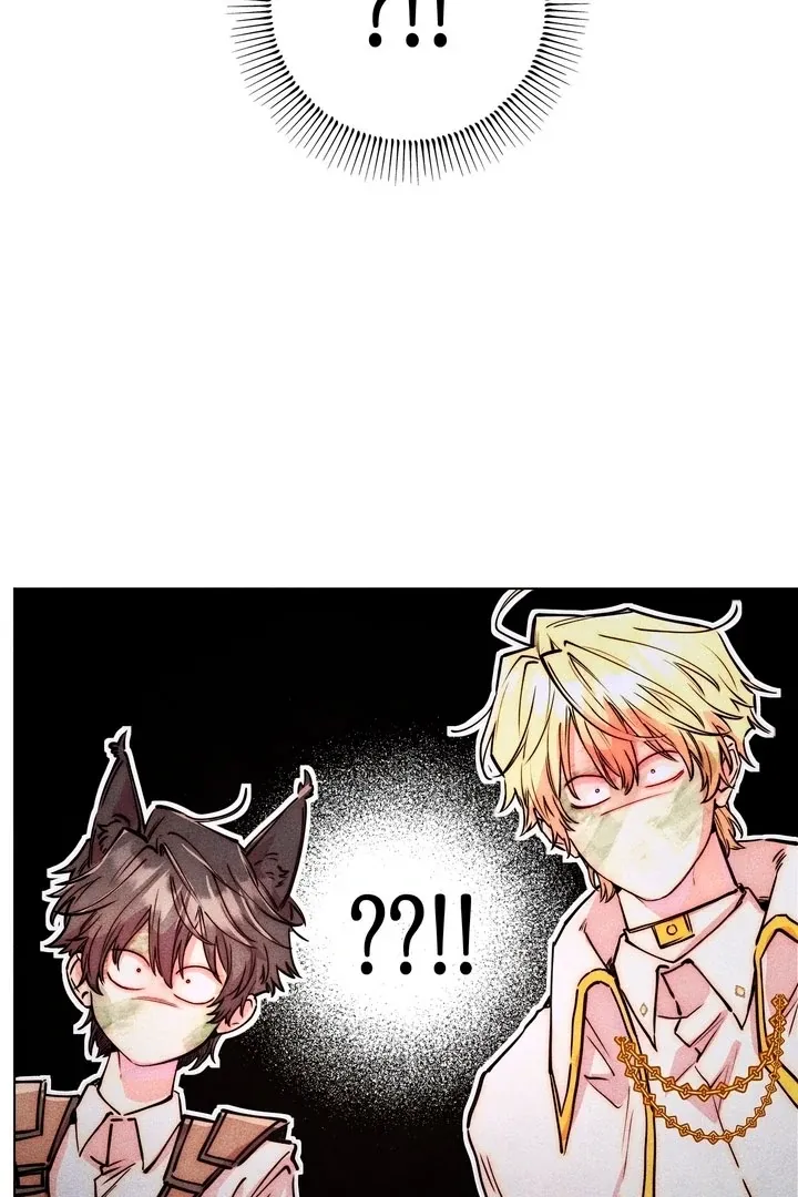 V-Card Raider: Collecting The Male Leads Chapter 30 page 33 - 