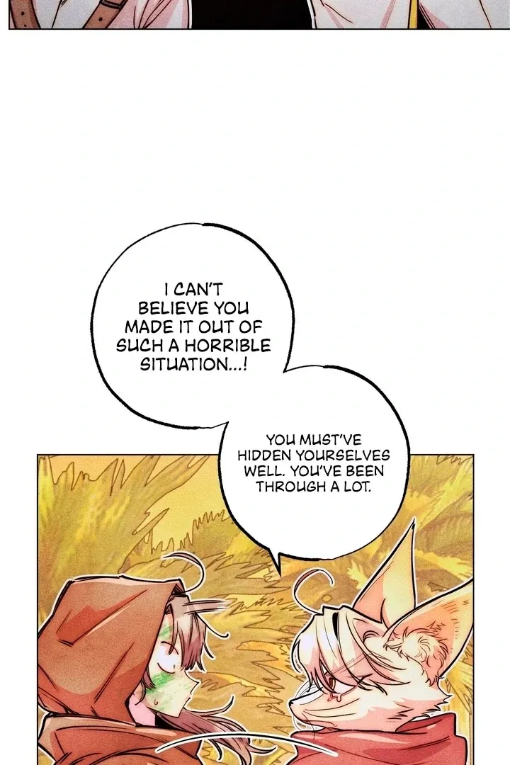 V-Card Raider: Collecting The Male Leads Chapter 30 page 34 - 