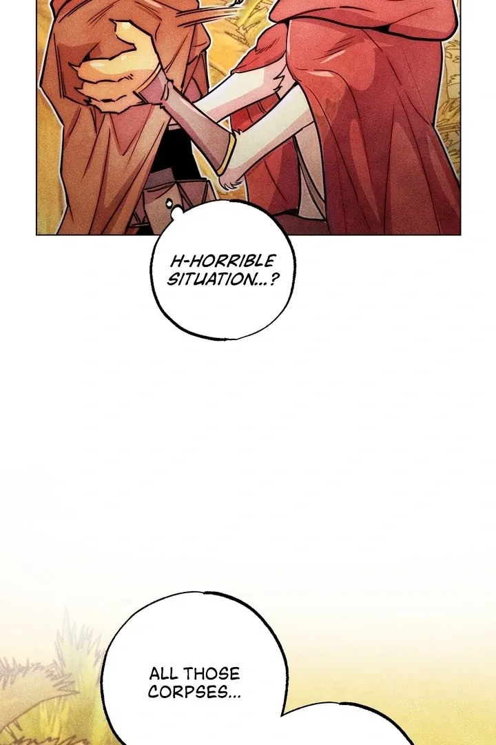 V-Card Raider: Collecting The Male Leads Chapter 30 page 35 - 