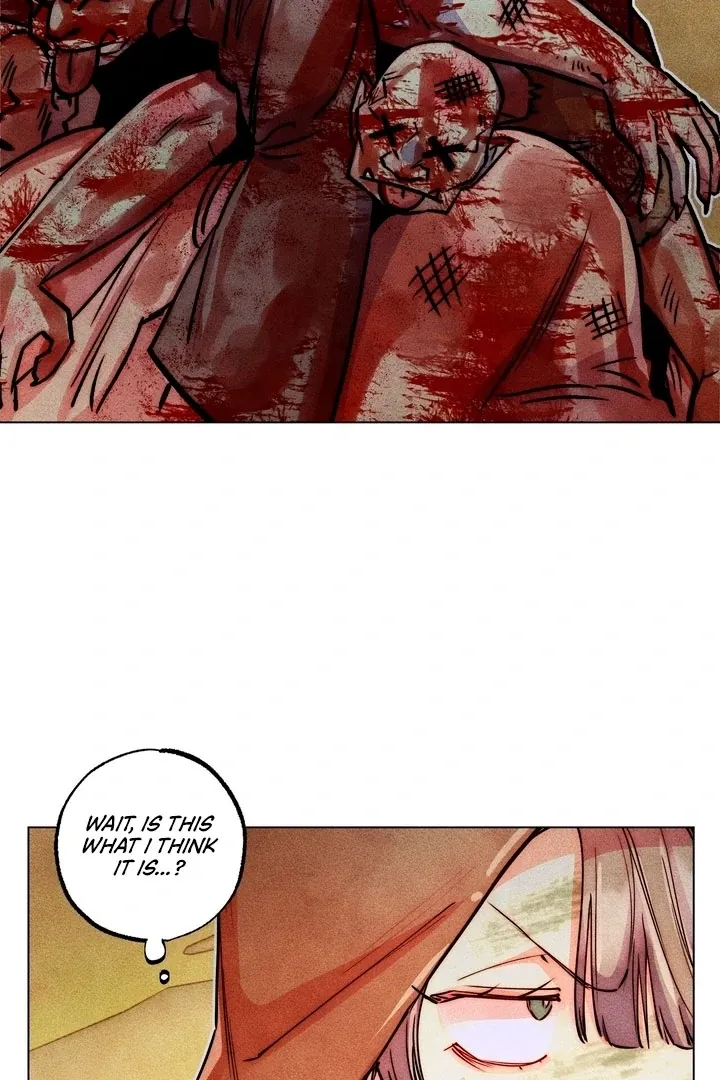 V-Card Raider: Collecting The Male Leads Chapter 30 page 37 - 