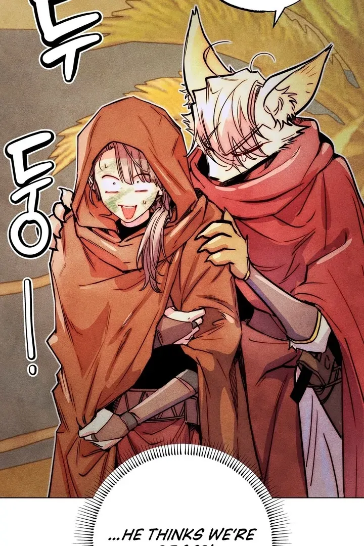 V-Card Raider: Collecting The Male Leads Chapter 30 page 39 - 