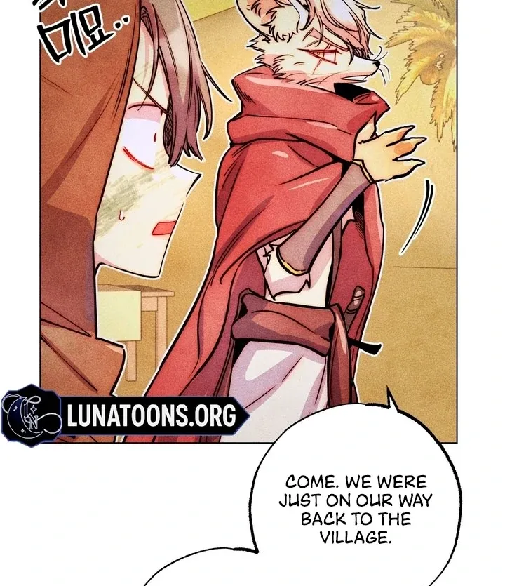 V-Card Raider: Collecting The Male Leads Chapter 30 page 41 - 