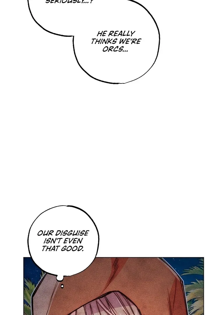 V-Card Raider: Collecting The Male Leads Chapter 30 page 46 - 