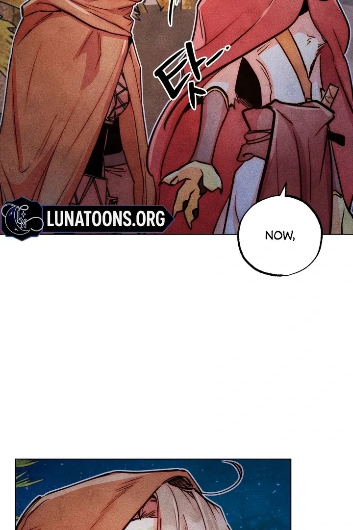 V-Card Raider: Collecting The Male Leads Chapter 30 page 49 - 