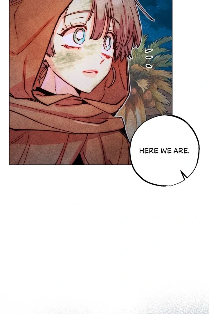 V-Card Raider: Collecting The Male Leads Chapter 30 page 50 - 