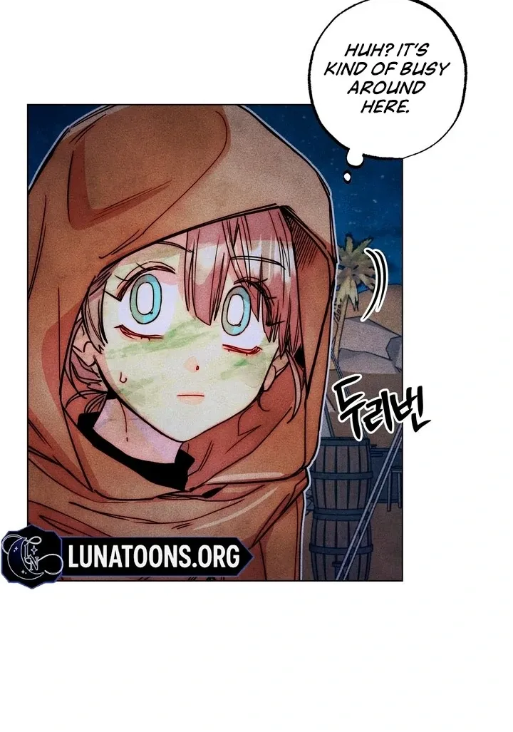 V-Card Raider: Collecting The Male Leads Chapter 30 page 55 - 