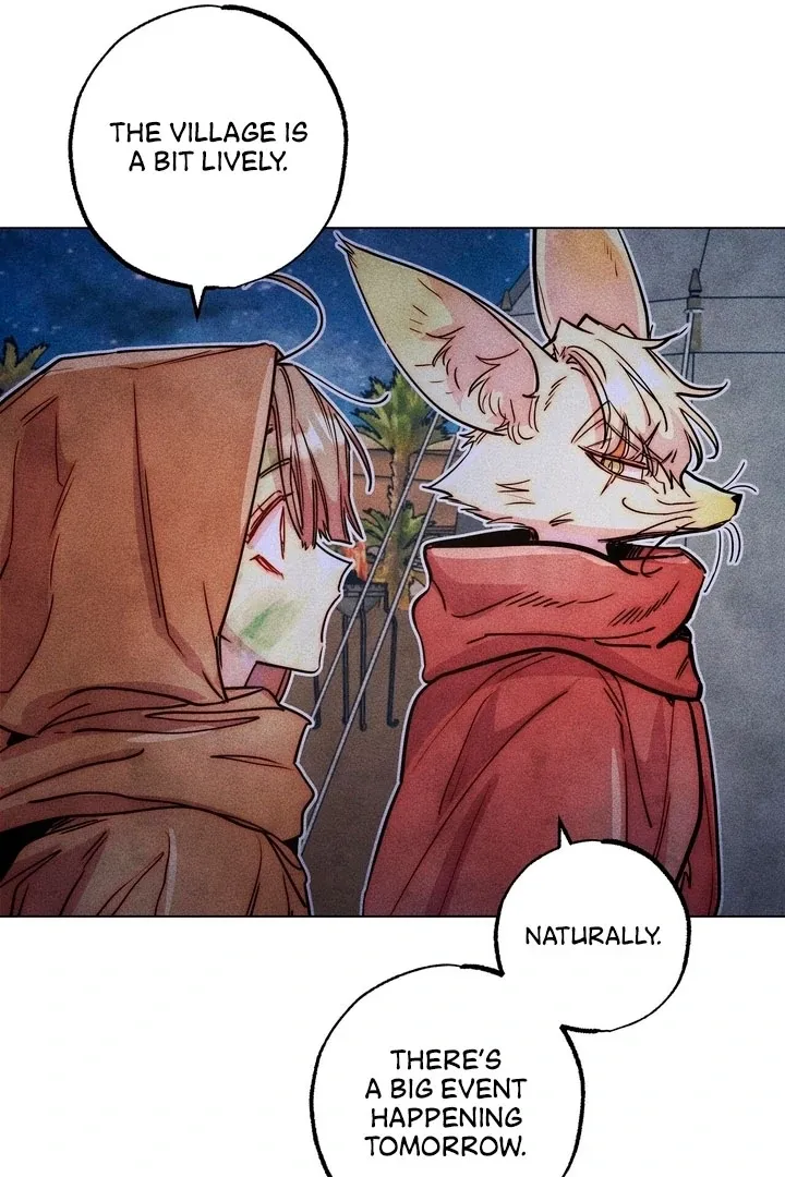 V-Card Raider: Collecting The Male Leads Chapter 30 page 56 - 