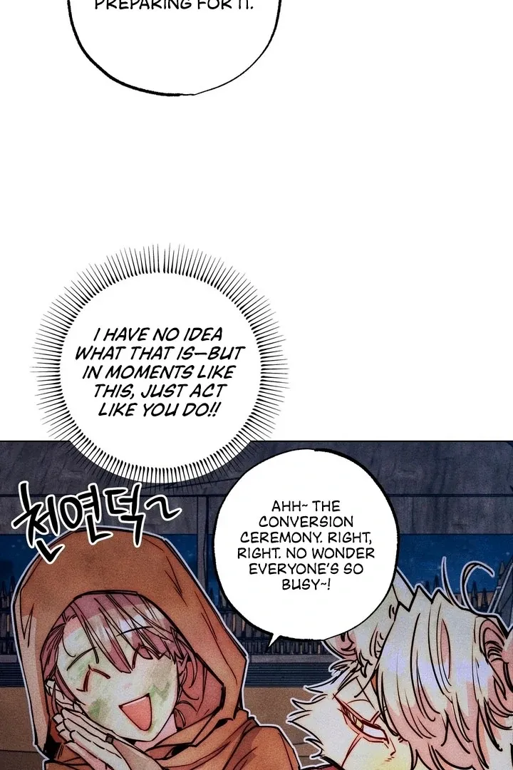 V-Card Raider: Collecting The Male Leads Chapter 30 page 58 - 