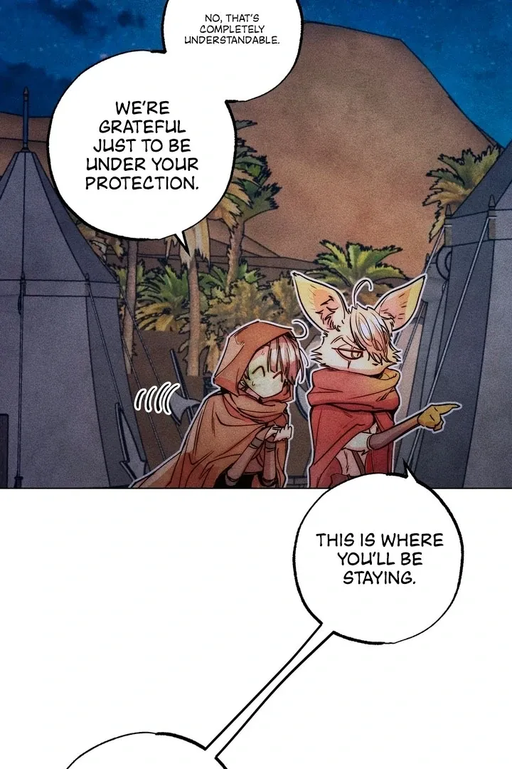 V-Card Raider: Collecting The Male Leads Chapter 30 page 60 - 