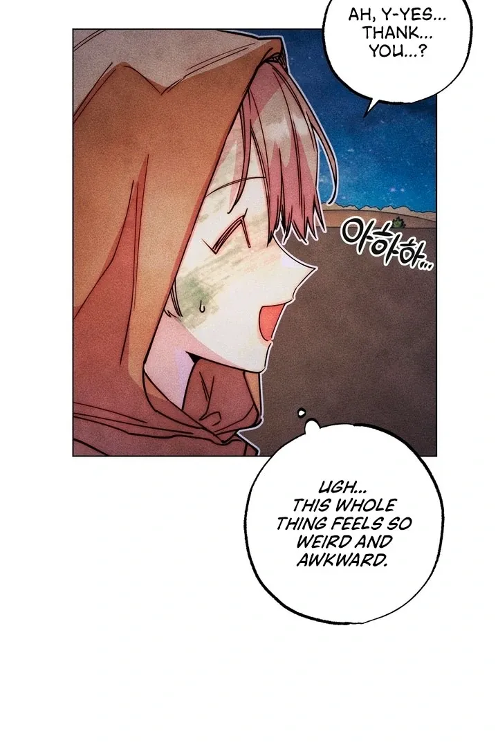 V-Card Raider: Collecting The Male Leads Chapter 30 page 63 - 
