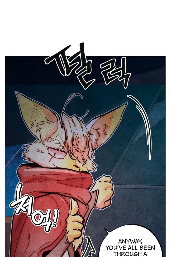 V-Card Raider: Collecting The Male Leads Chapter 30 page 64 - 
