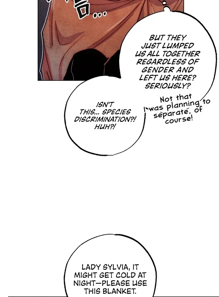 V-Card Raider: Collecting The Male Leads Chapter 30 page 68 - 