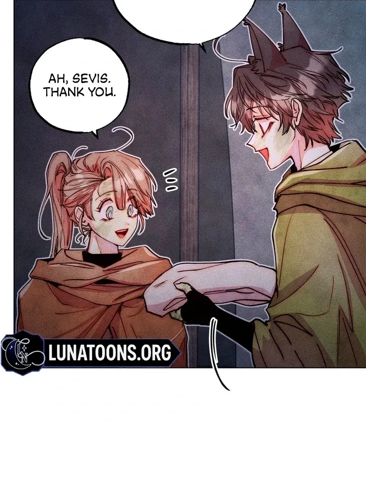 V-Card Raider: Collecting The Male Leads Chapter 30 page 69 - 