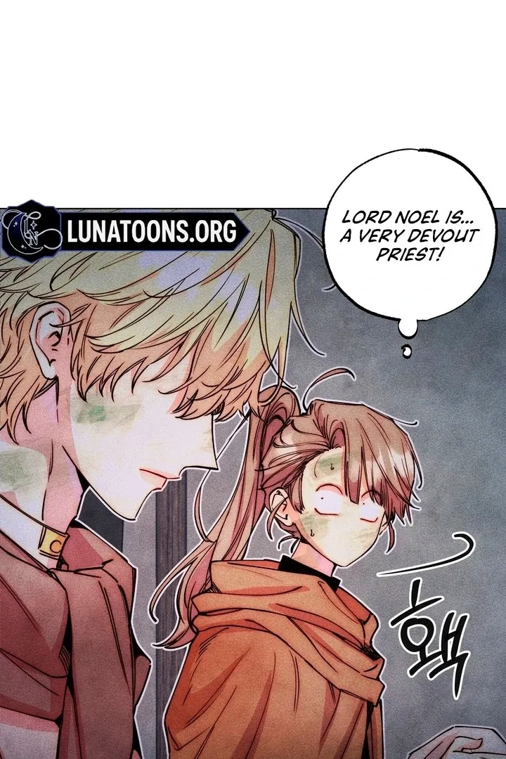V-Card Raider: Collecting The Male Leads Chapter 30 page 73 - 