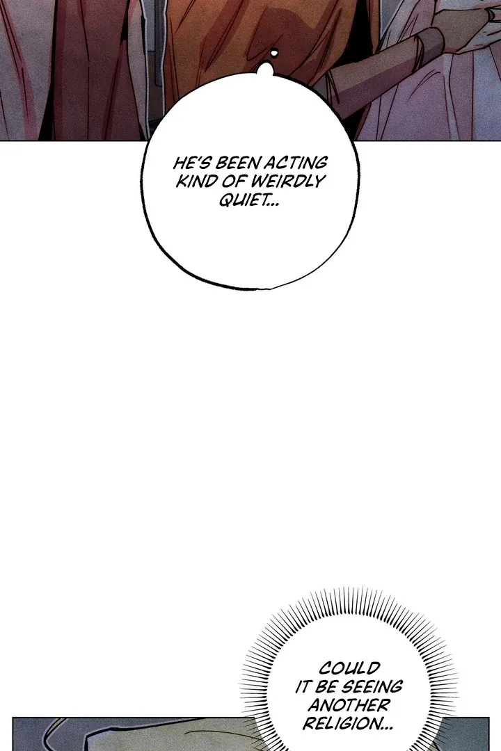 V-Card Raider: Collecting The Male Leads Chapter 30 page 74 - 