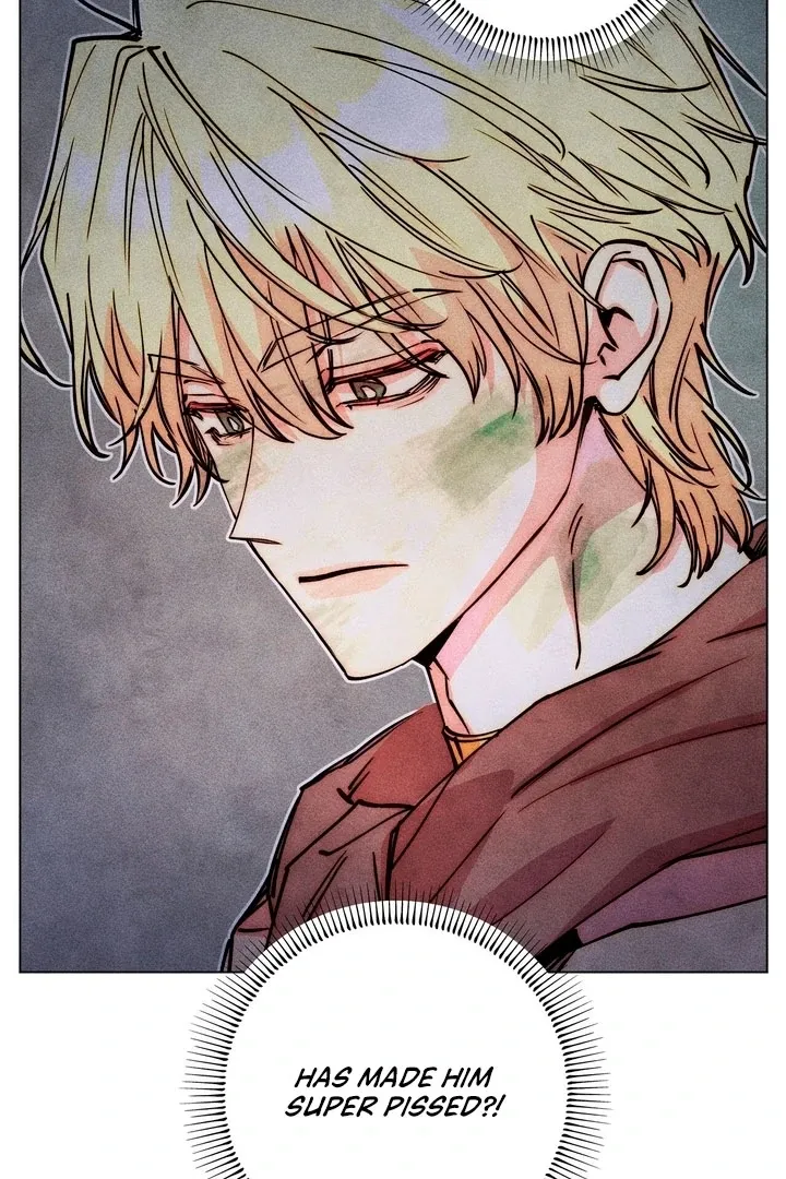 V-Card Raider: Collecting The Male Leads Chapter 30 page 75 - 