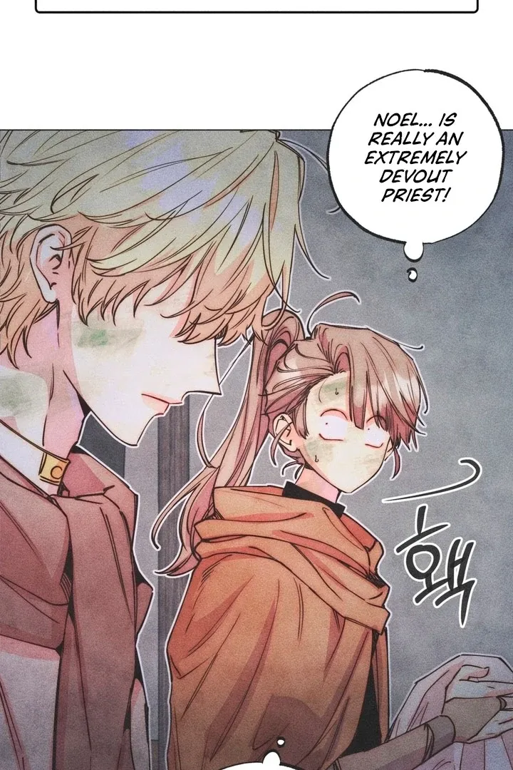 V-Card Raider: Collecting The Male Leads Chapter 31 page 2 - 