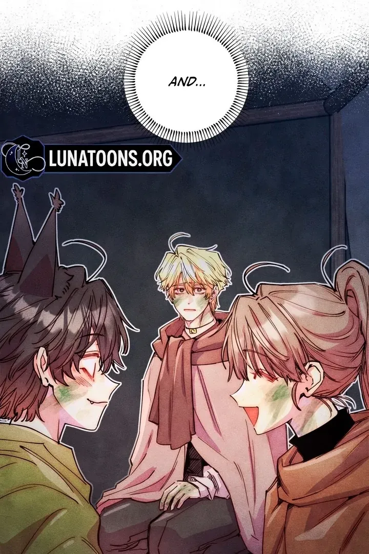 V-Card Raider: Collecting The Male Leads Chapter 31 page 15 - 