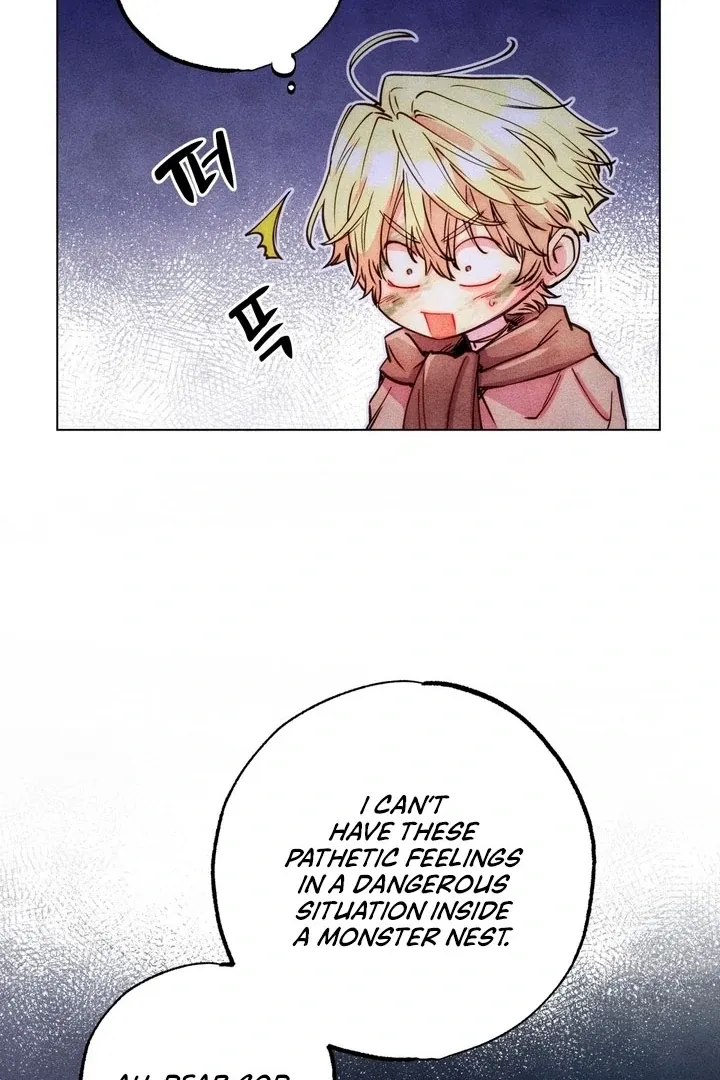 V-Card Raider: Collecting The Male Leads Chapter 31 page 18 - 