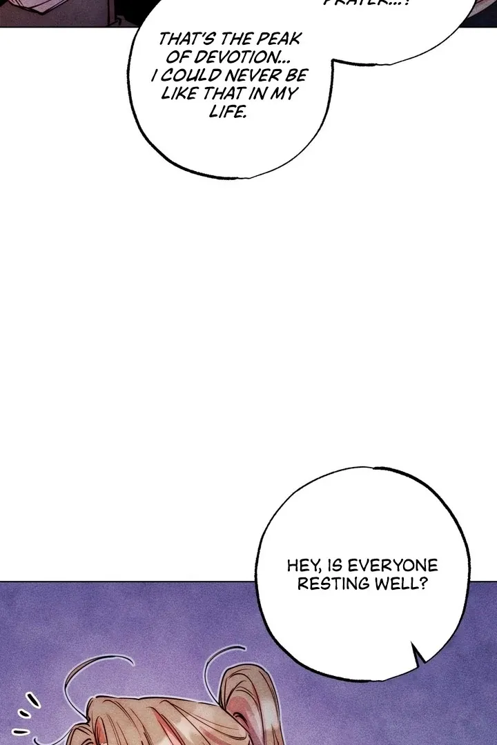 V-Card Raider: Collecting The Male Leads Chapter 31 page 20 - 
