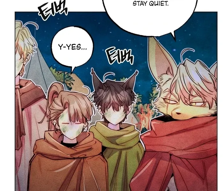 V-Card Raider: Collecting The Male Leads Chapter 31 page 27 - 