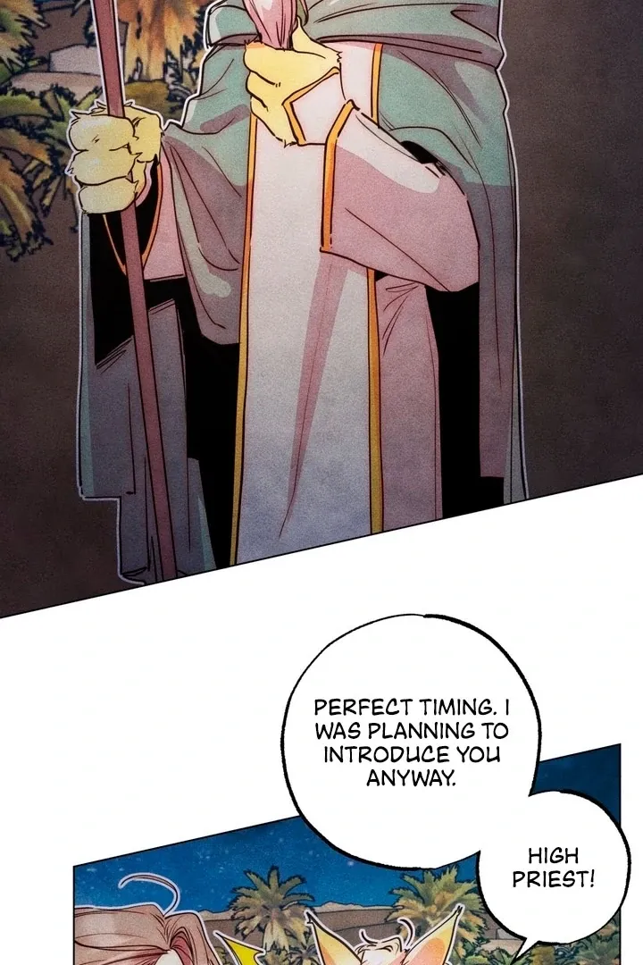 V-Card Raider: Collecting The Male Leads Chapter 31 page 31 - 
