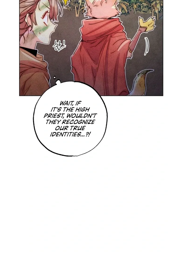 V-Card Raider: Collecting The Male Leads Chapter 31 page 32 - 