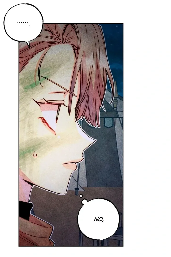V-Card Raider: Collecting The Male Leads Chapter 31 page 33 - 