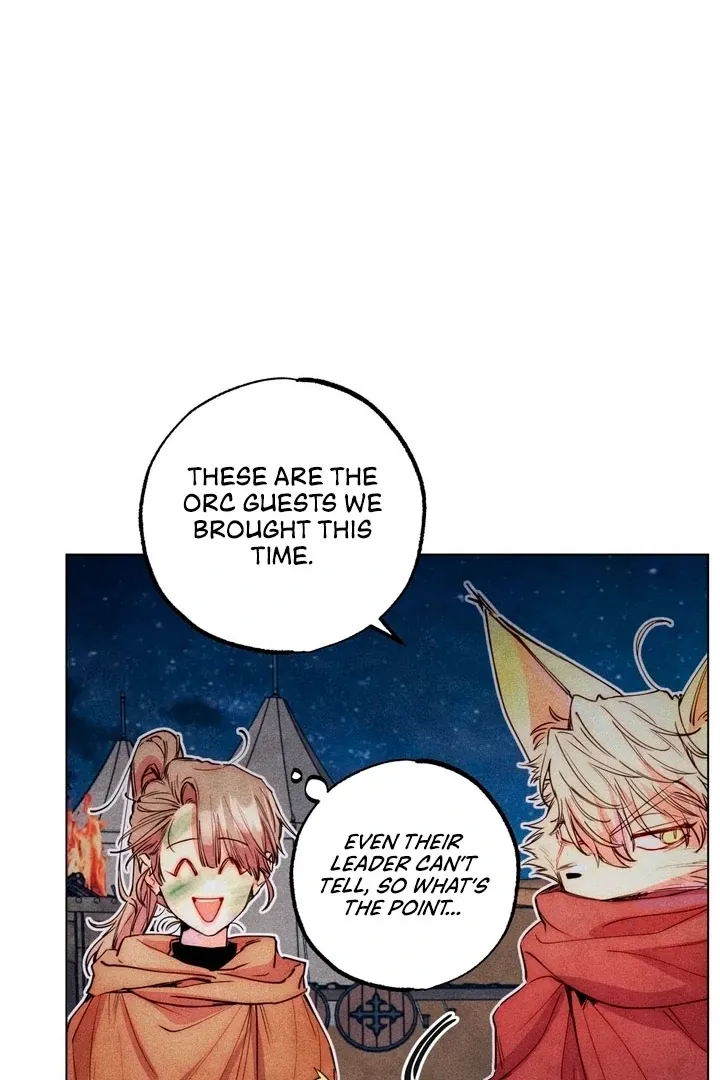 V-Card Raider: Collecting The Male Leads Chapter 31 page 34 - 