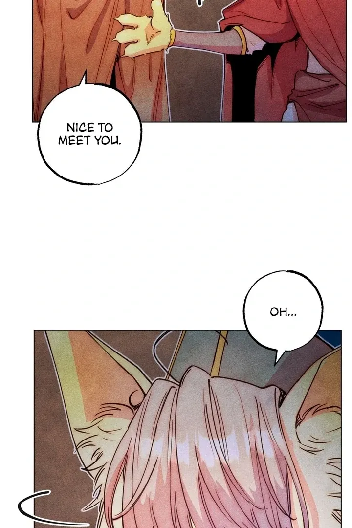 V-Card Raider: Collecting The Male Leads Chapter 31 page 35 - 