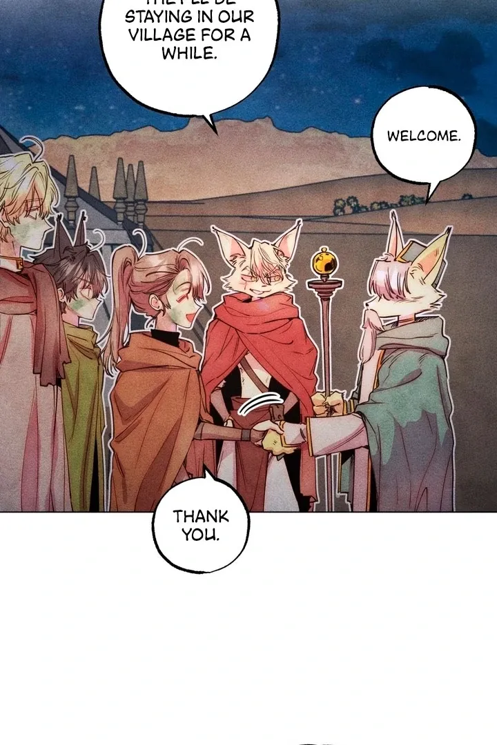 V-Card Raider: Collecting The Male Leads Chapter 31 page 37 - 