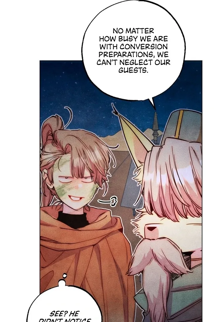 V-Card Raider: Collecting The Male Leads Chapter 31 page 38 - 