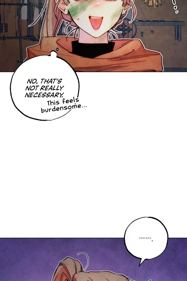 V-Card Raider: Collecting The Male Leads Chapter 31 page 40 - 