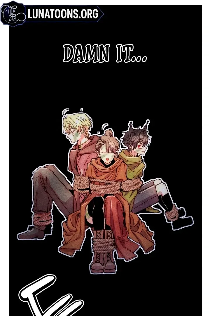 V-Card Raider: Collecting The Male Leads Chapter 31 page 43 - 