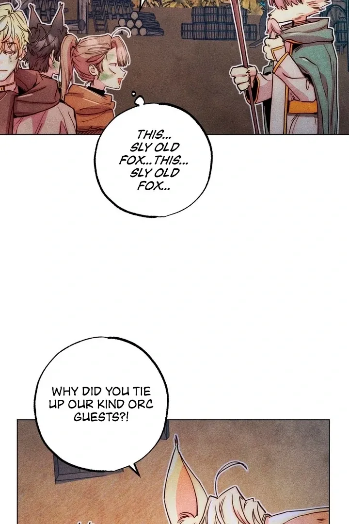 V-Card Raider: Collecting The Male Leads Chapter 31 page 45 - 