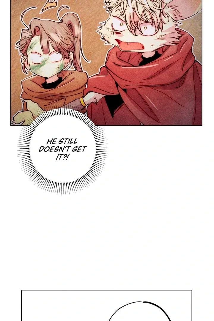 V-Card Raider: Collecting The Male Leads Chapter 31 page 46 - 