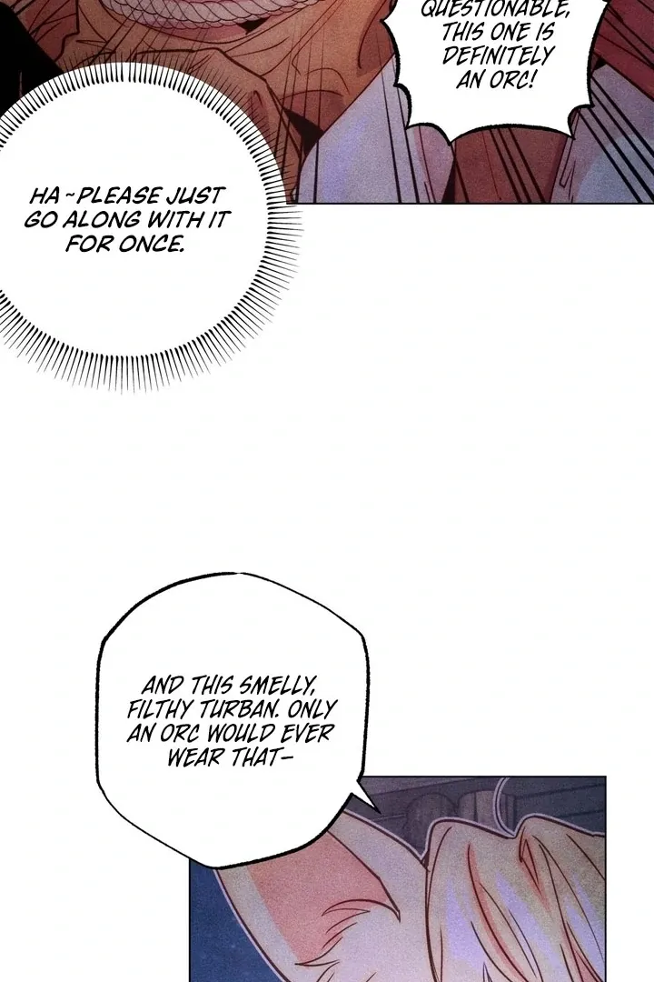 V-Card Raider: Collecting The Male Leads Chapter 31 page 50 - 