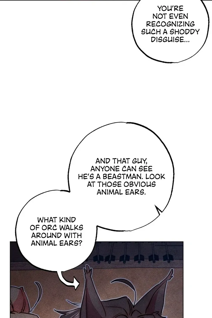 V-Card Raider: Collecting The Male Leads Chapter 31 page 54 - 
