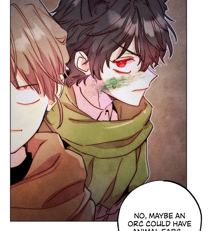 V-Card Raider: Collecting The Male Leads Chapter 31 page 55 - 