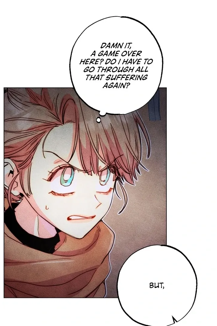 V-Card Raider: Collecting The Male Leads Chapter 31 page 61 - 